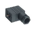 Cable Socket, Socket, PG9, 30V, 8A, Contacts - 2